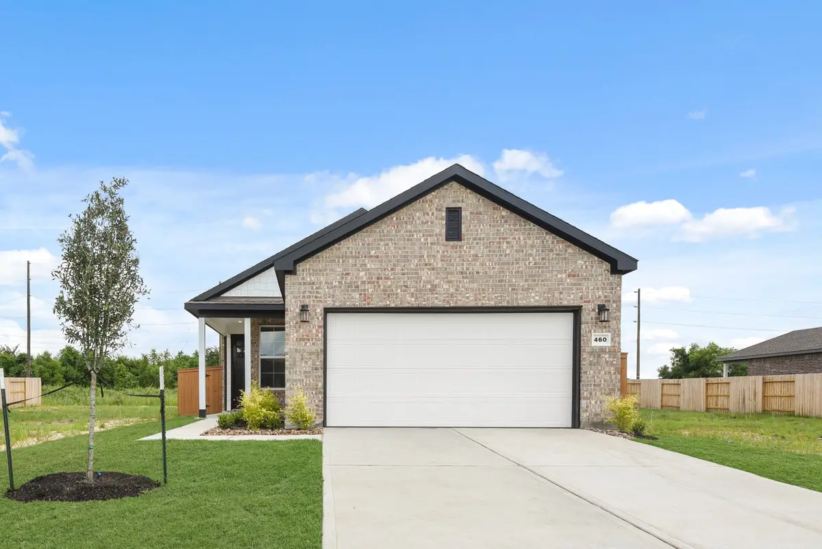 460 Long Branch Drive, Dayton, TX 77535 - #1