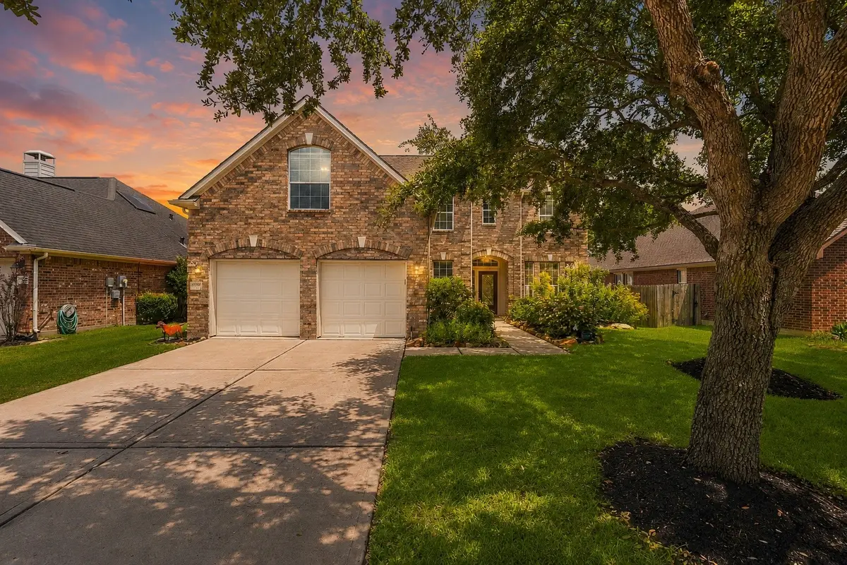 28250 Daystrom Lane, Katy, TX 77494 - #1