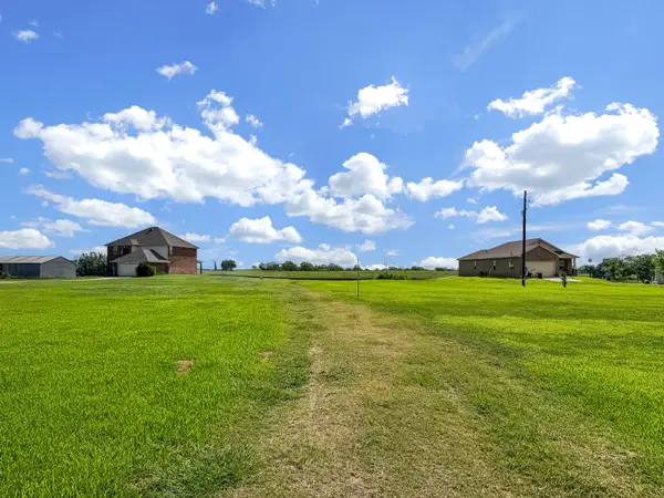 0 S Redfish Drive, Hitchcock, TX 77563