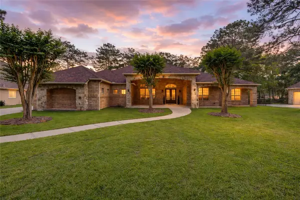 28822 Lakeside Green, Magnolia, TX 77355