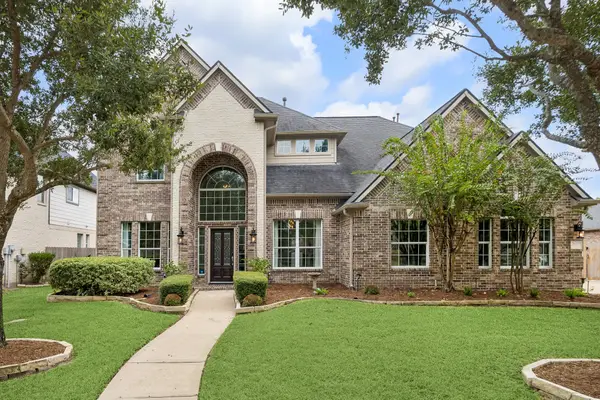 28623 Pewter Knolls Drive, Katy, TX 77494