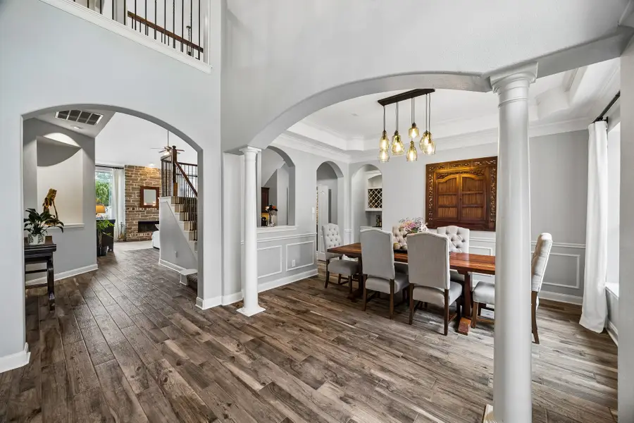 28623 Pewter Knolls Drive, Katy, TX 77494 - #3