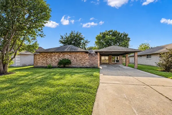5507 Bertellis Lane, Houston, TX 77091