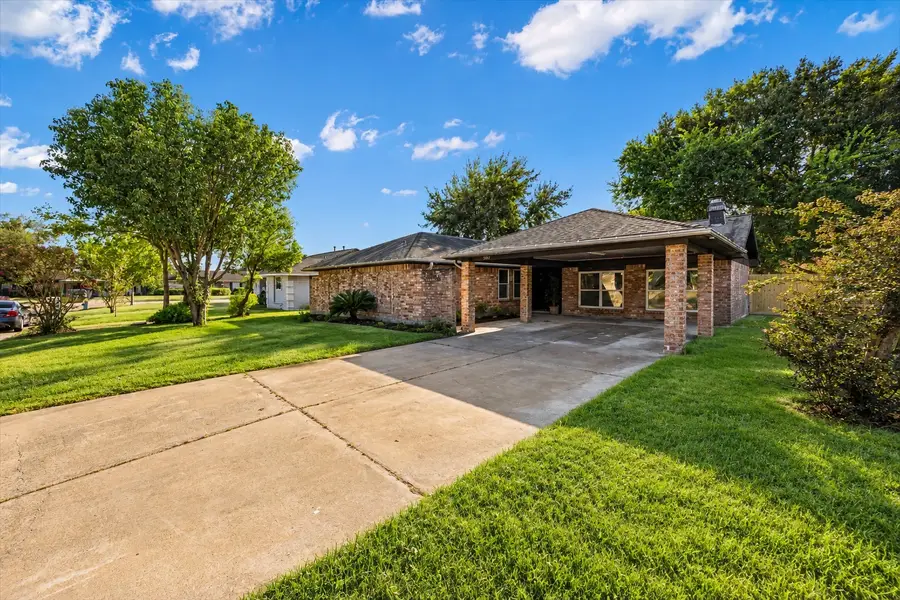 5507 Bertellis Lane, Houston, TX 77091 - #2