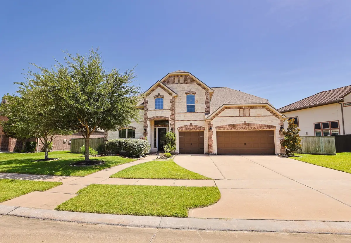 9739 Reston River Lane, Cypress, TX 77433 - #1