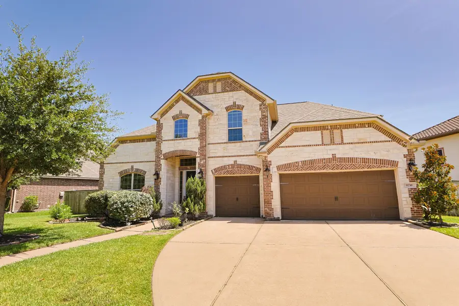 9739 Reston River Lane, Cypress, TX 77433 - #2