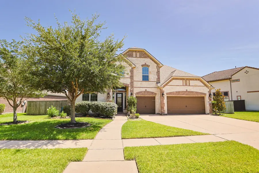 9739 Reston River Lane, Cypress, TX 77433 - #3