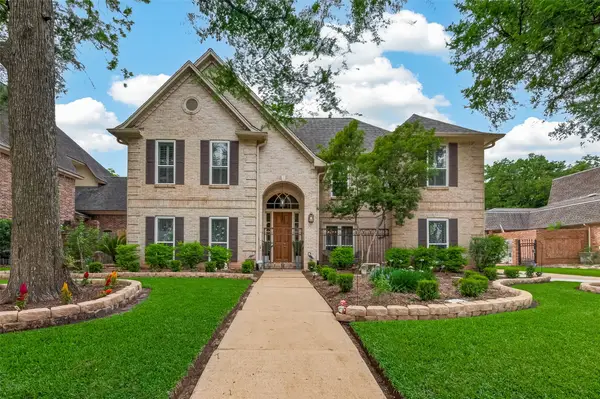 1807 Kingsmill Lane, Richmond, TX 77406