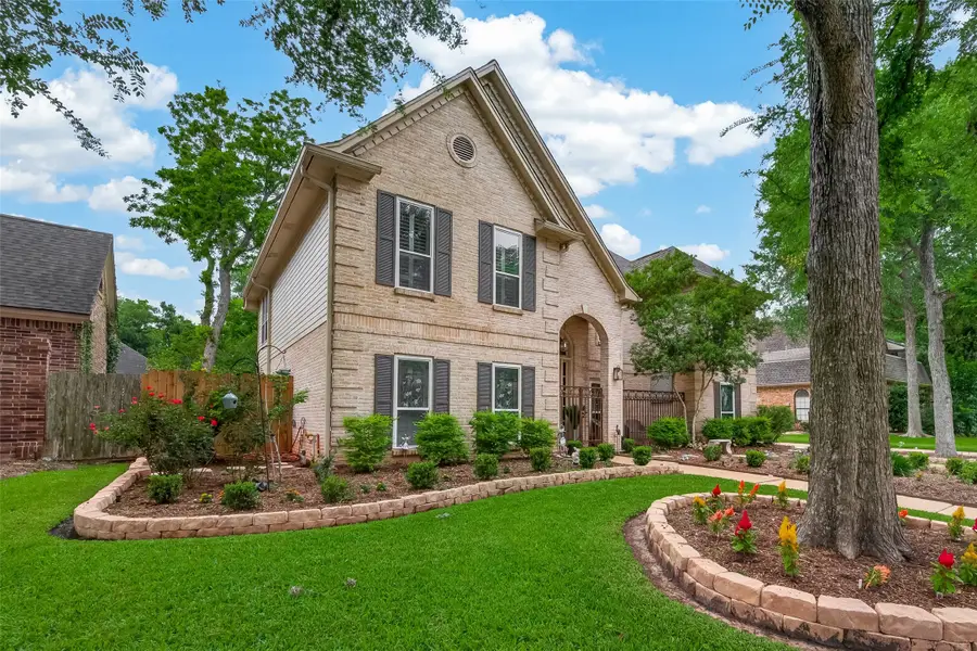 1807 Kingsmill Lane, Richmond, TX 77406 - #2