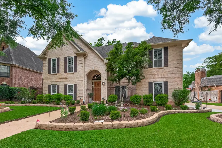 1807 Kingsmill Lane, Richmond, TX 77406 - #3