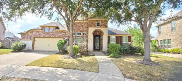 5718 Barons Point Court, Sugar Land, TX 77479
