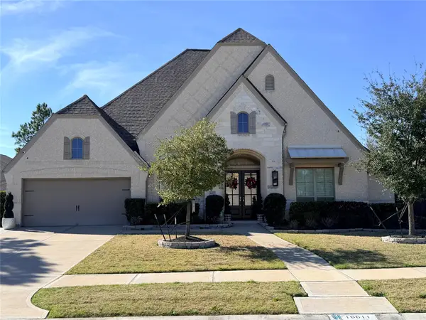 16611 Lantana Valley Place, Humble, TX 77346
