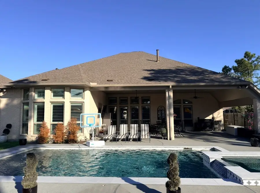 16611 Lantana Valley Place, Humble, TX 77346 - #3