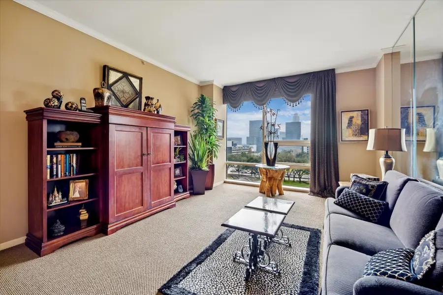 5100 San Felipe Street #74, Houston, TX 77056 - Image #3