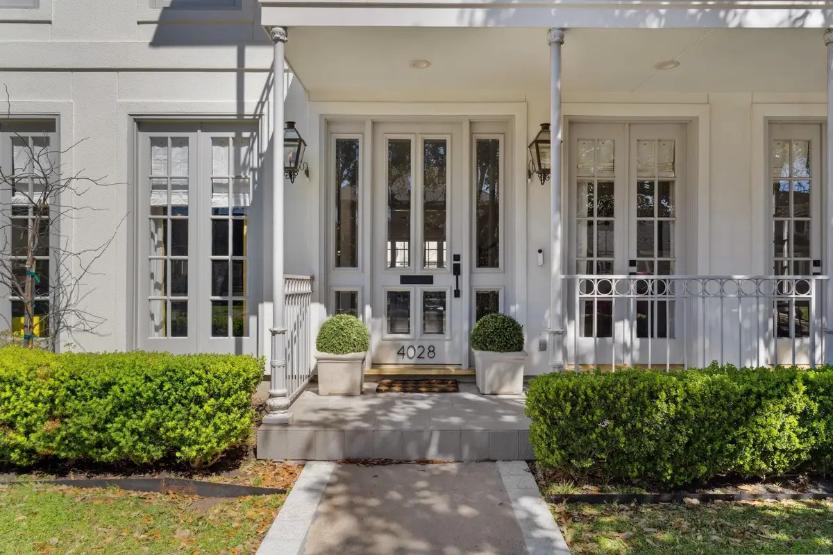 4028 Byron Street, West University Place, TX 77005 - #1