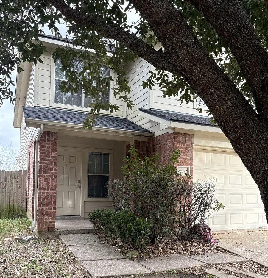 14411 Brunswick Point, Houston, TX 77047 - #2