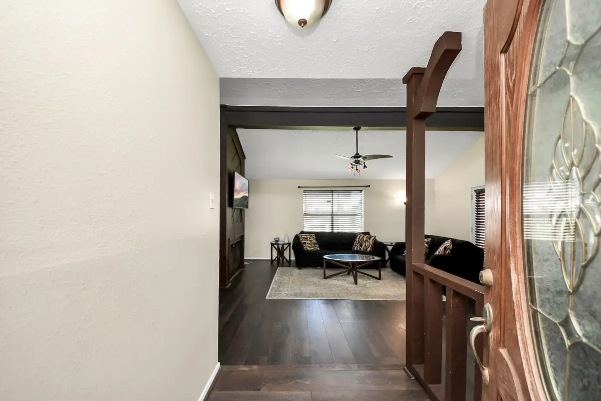 16338 Hunting Dog Court, Stafford Missouri City, TX 77489 - #1