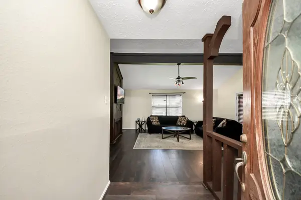 16338 Hunting Dog Court, Houston, TX 77489