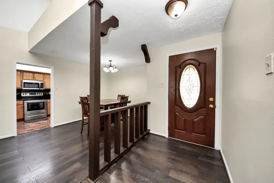 16338 Hunting Dog Court, Stafford Missouri City, TX 77489 - #2