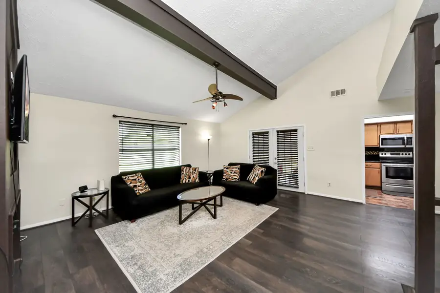 16338 Hunting Dog Court, Stafford Missouri City, TX 77489 - #3