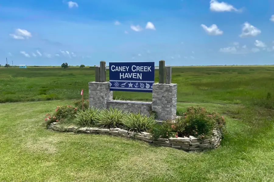 LOT 2 Chambliss Rd, Sargent, TX 77414 - #2