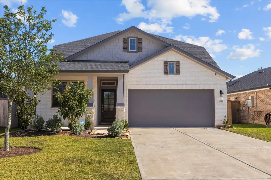 3039 Daw Boardwalk Drive, La Porte, TX 77571 - #3