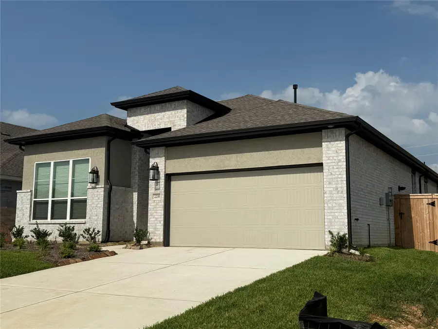 2235 Cold Stream Lane, Tomball, TX 77375 - #2