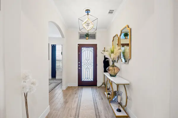 20023 Poppy Hills Lane, Cleveland, TX 77327