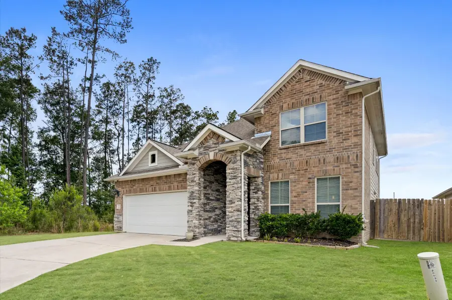 20023 Poppy Hills Lane, Cleveland, TX 77327 - Image #2