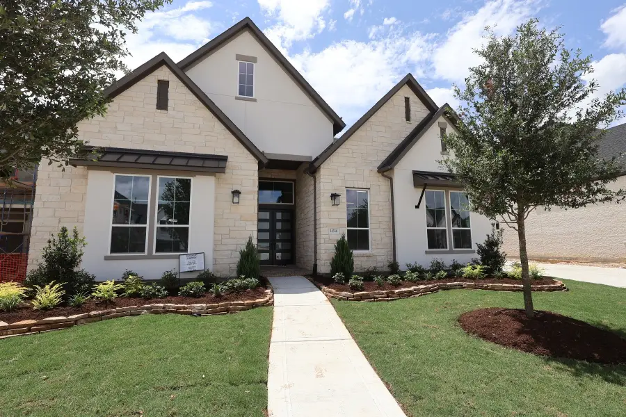 14334 Flowering Sage Way, Cypress, TX 77433 - #2