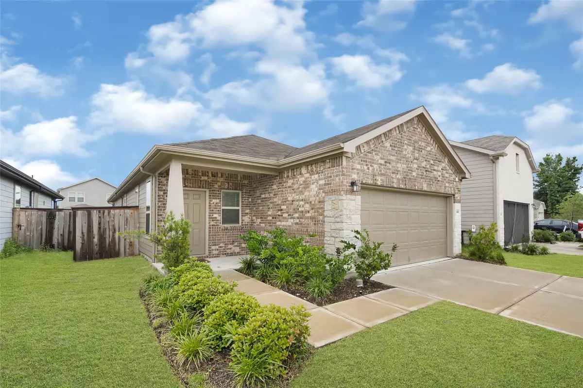 16535 Pine Arrow Drive, Conroe, TX 77302 - #1