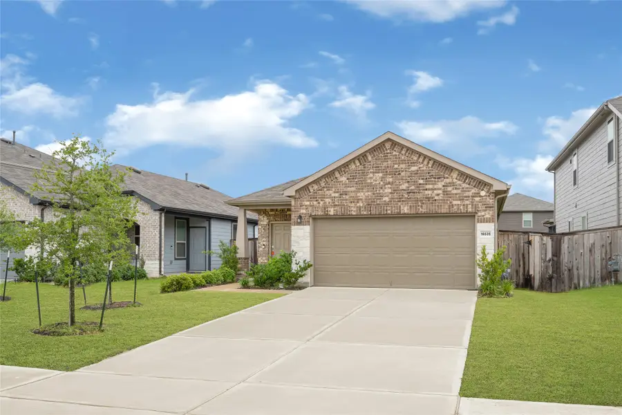 16535 Pine Arrow Drive, Conroe, TX 77302 - #2