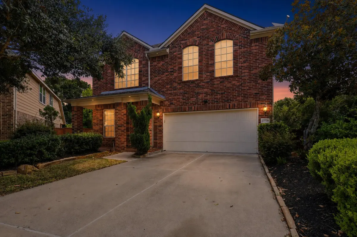 23738 Hiddenbriar Loop, Tomball, TX 77375 - #1
