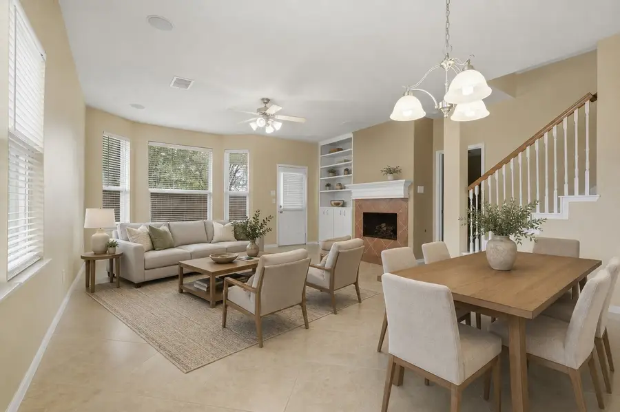 23738 Hiddenbriar Loop, Tomball, TX 77375 - #3
