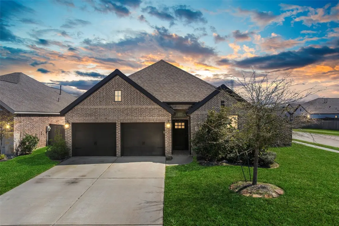 20006 Wild Horse Hollow Lane, Tomball, TX 77377 - #1