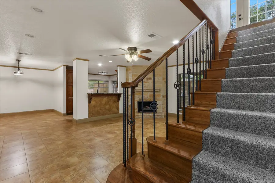 4800 Heathrow Lane, Alvin, TX 77511 - #2