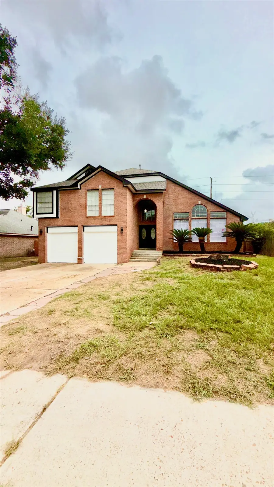 12002 Kleinmeadow Dr, Houston, TX 77066 - #2