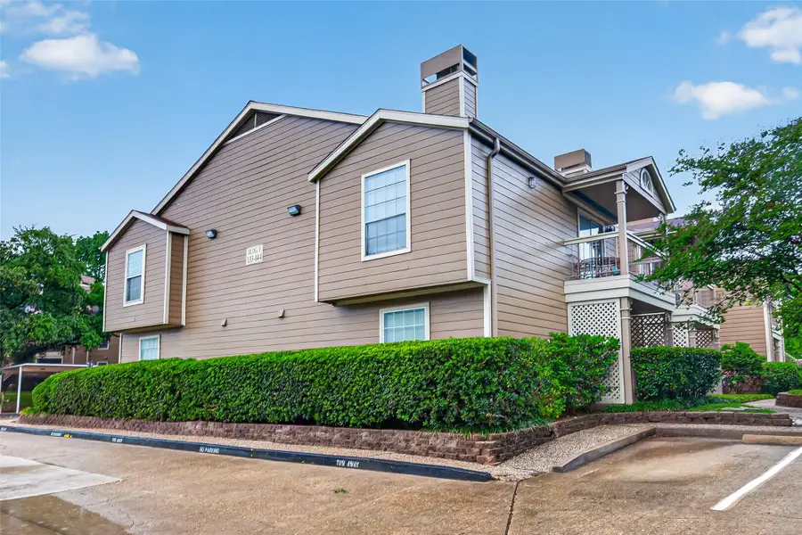 1880 White Oak Drive #143, Houston, TX 77009 - #2