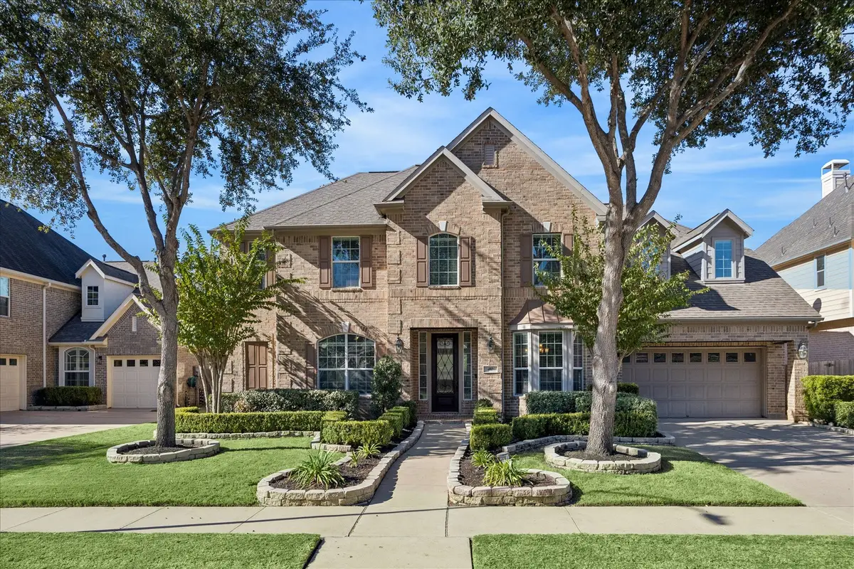 410 Mcallister Avenue, Sugar Land, TX 77479 - #1