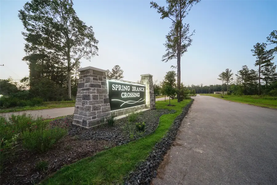 12102 Kellsway Court, Conroe, TX 77306 - #2