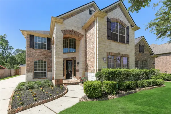 13502 Hammond Hills Lane, Houston, TX 77044