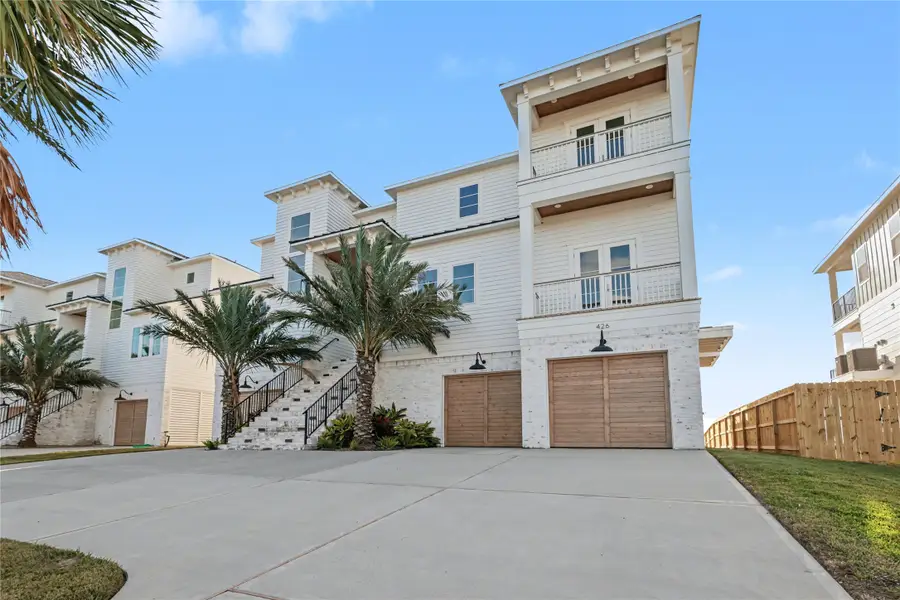 426 81st Street, Galveston, TX 77554 - Image #3