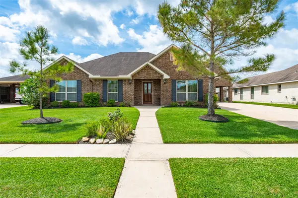 6714 Hawkins Street, Manvel, TX 77578