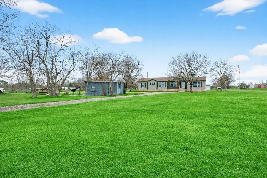 9820 Oberrender Road, Needville, TX 77461 - #2