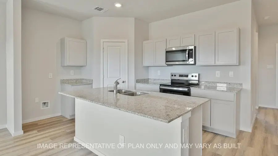5540 Harriet Street, Bryan, TX 77803 - #2