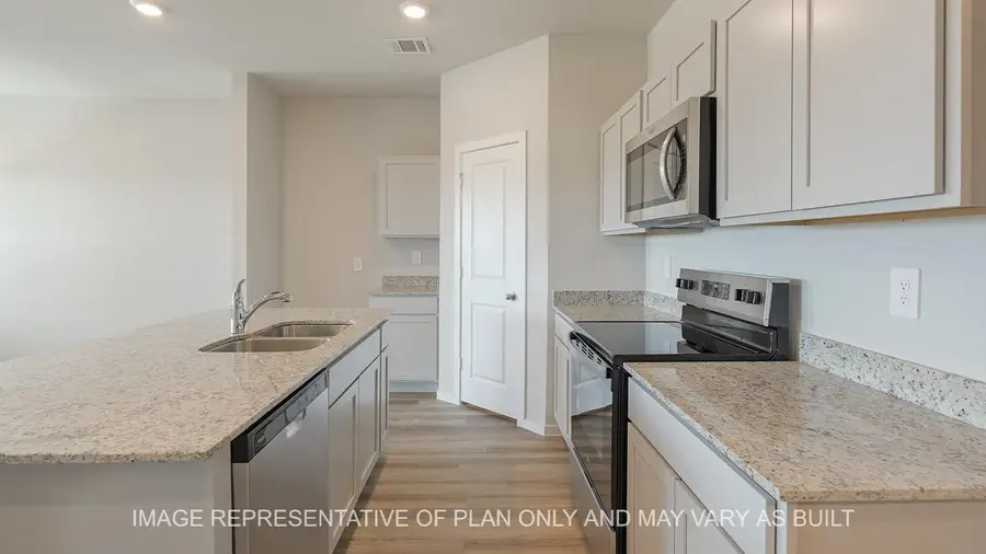 5540 Harriet Street, Bryan, TX 77803 - #3