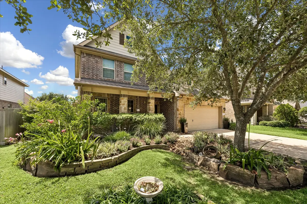 2209 Valley Blossum Lane, League City, TX 77573 - #1
