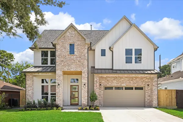 5213 Lido Lane, Houston, TX 77092