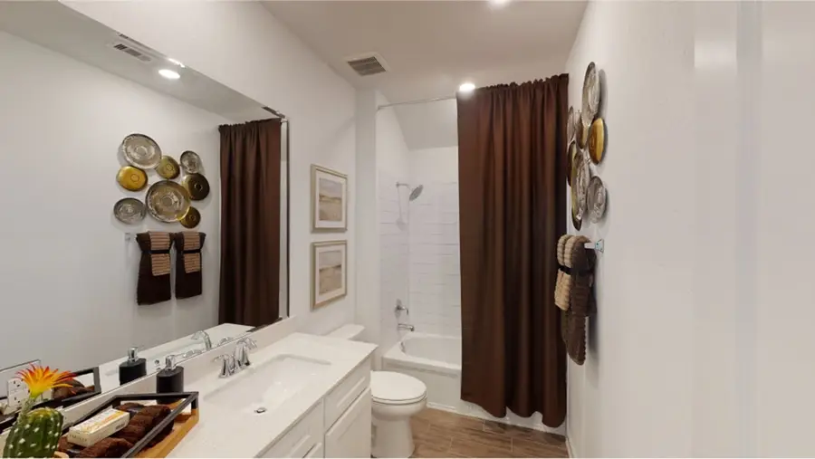 12618 Blue Catfish Lane, Cypress, TX 77433 - #2