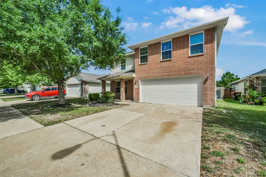 19630 Buckland Park Drive, Katy, TX 77449 - #2